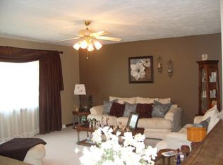 2970 Coffel St, Bremen, IN
