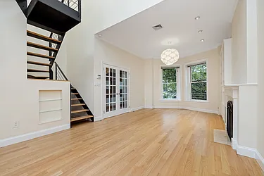 Rented by Olshan Realty