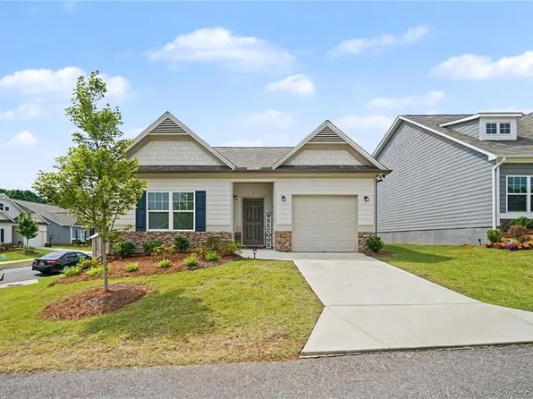 7 Rosebud Ln, Dallas, GA 30132