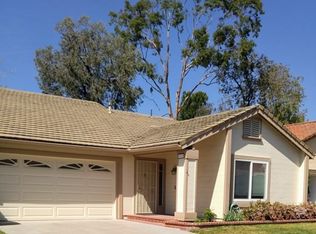 23438 Villena, Mission Viejo, CA 92692