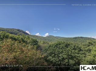 Lot 20 New Settler's Way, Glenville, NC 28736