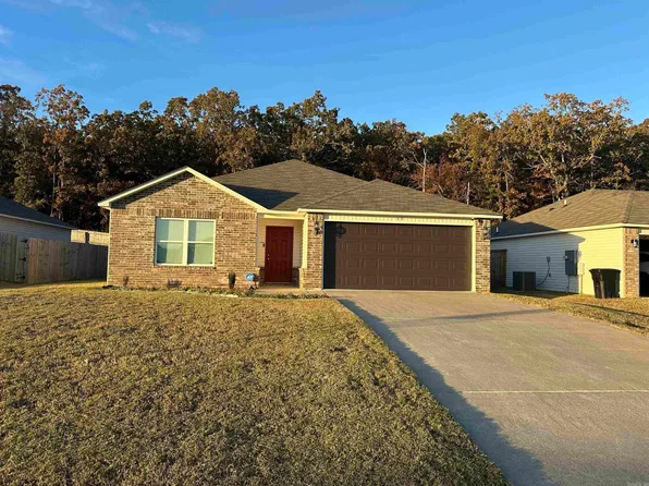 35 Barn Cat Way, Conway, AR 72032