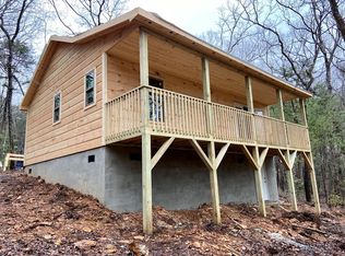 2747 Caney Creek Rd, Murphy, NC 28906