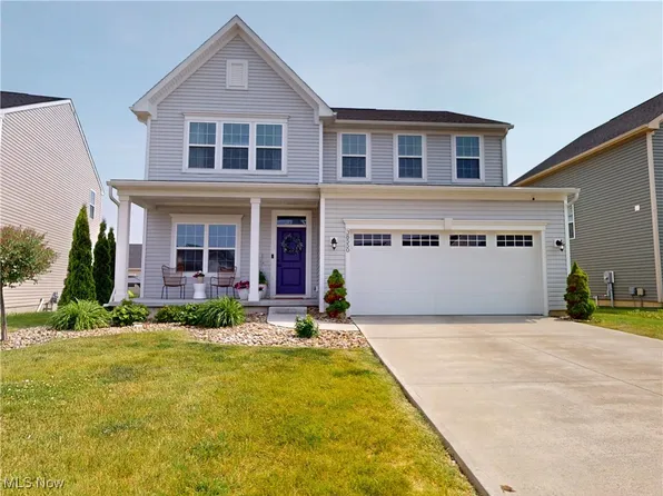 38550 Maria, Willoughby, OH 44094