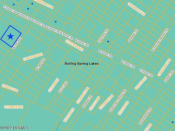 2nd image of Lot 68-70 W 3rd Avenue