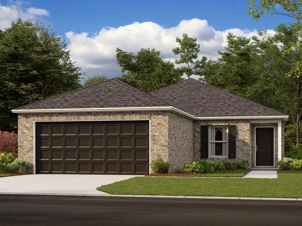 146 Point Cadet Ave, Toney, AL 35773