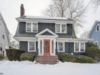 88 Plymouth Ave, Maplewood, NJ, 07040