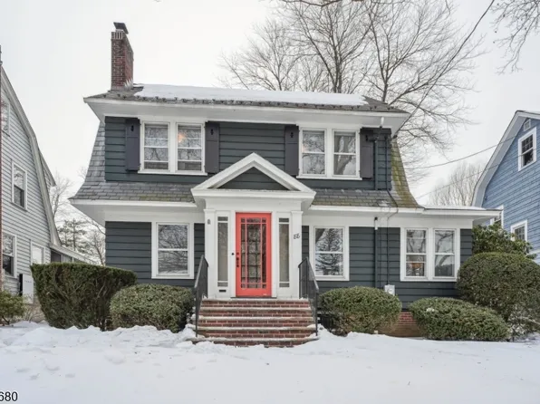 88 Plymouth Ave, Maplewood Twp., NJ 07040
