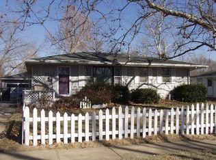 3113 Twana Dr, Des Moines, IA 50310