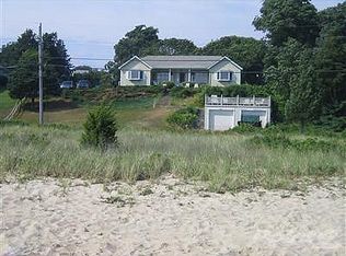 156 Circuit Ave, Pocasset, MA 02559