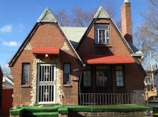 14000 Rutherford St, Detroit, MI 48227
