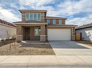 5529 W Mauna Loa Ln, Glendale, AZ 85306