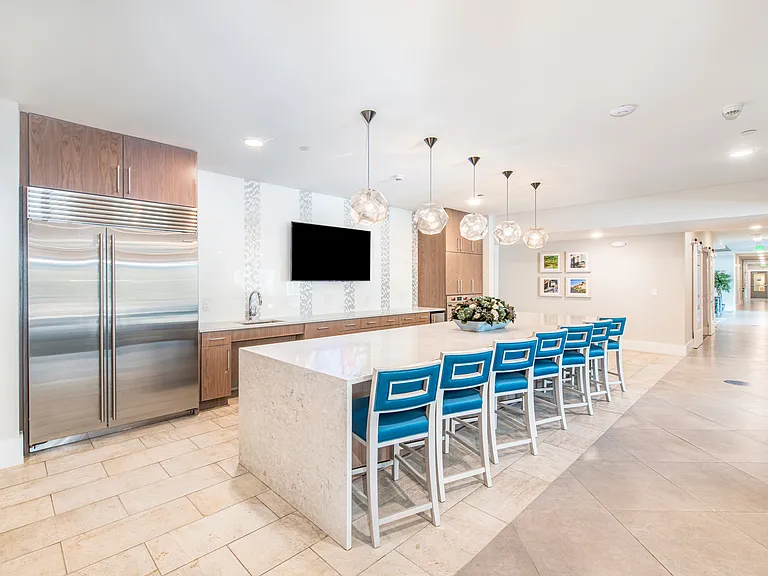 Overture Daniel Island 55+ Active Adult Apartment Homes — Photo 21