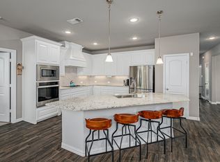 107 Cedar Elm Ln, Nevada, TX 75173
