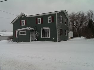 113 W Hatfield St, Massena, NY 13662