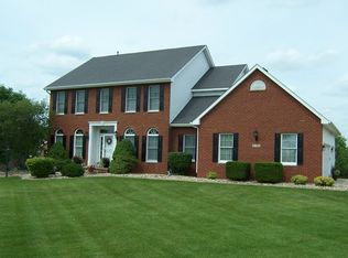 4509 Fairhaven Rd, Davenport, IA 52807