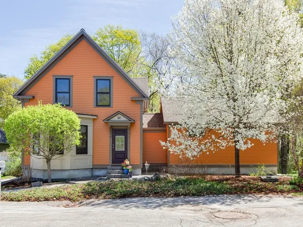 14 1st Street, Concord, NH 03301