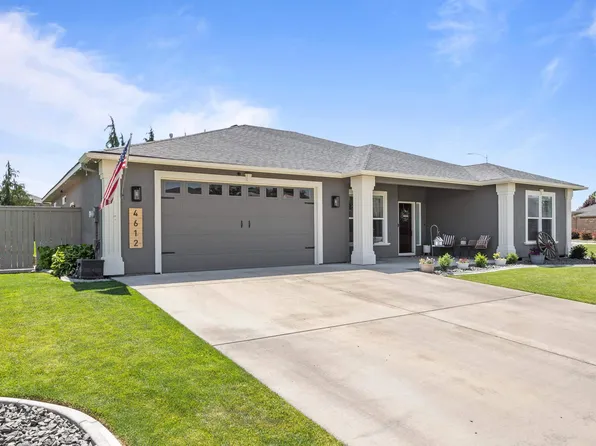 4612 Meadow View Dr, Pasco, WA 99301