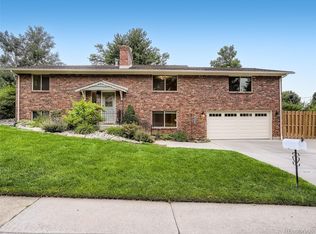 8706 W 70th Way, Arvada, CO 80004