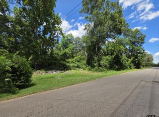 233 Hill Ave, Rusk, TX 75785