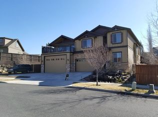 63376 Tristar Dr, Bend, OR 97701