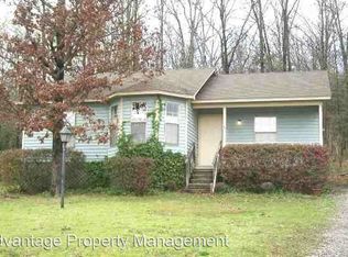 43 Rolling Creek Cir, Conway, AR 72032