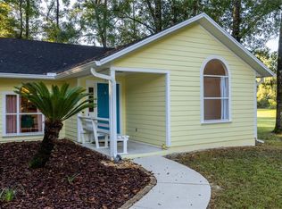 5923 SW 86th St, Gainesville, FL 32608