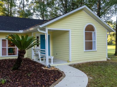 5923 SW 86th St, Gainesville, FL, 32608