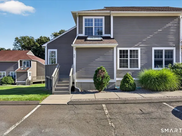 53 Brushy Plain Road #4E, Branford, CT 06405