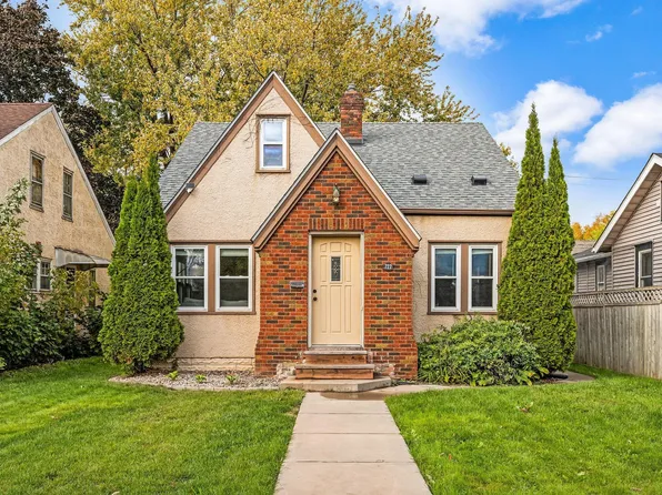 727 Cottage Ave E, Saint Paul, MN 55106