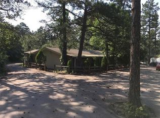 455 Rock Creek Canyon Rd, Colorado Springs, CO 80926