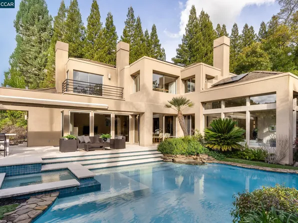 4257 Golden Oak Ct, Danville, CA 94506