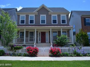 23143 Newcut Rd, Clarksburg, MD 20871