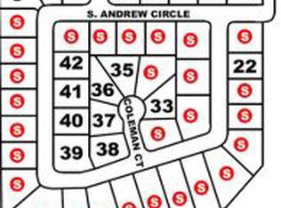 1592 S Andrew Cir, Bloomington, IN 47401
