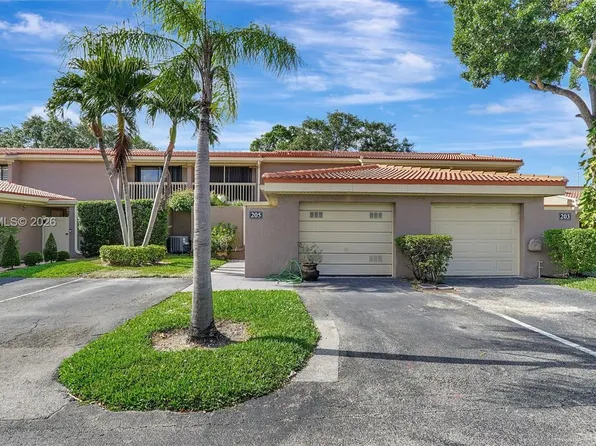 205 Dunwoody Ln #17-85, Hollywood, FL 33021