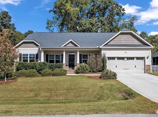 42 Sugarpine Trl, Clayton, NC 27520