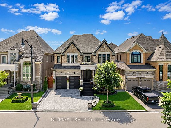 2nd image of 3 Rockton Ct