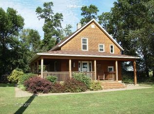 35753 511th Ave, Lafayette, MN 56054