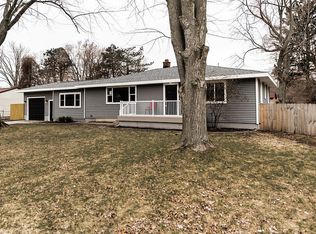 4637 Dorothy St, Norton Shores, MI