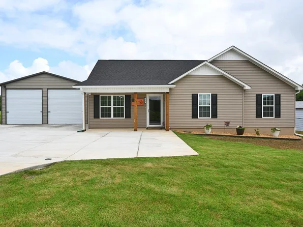 175 County Road 1570, Baileyton, AL 35019