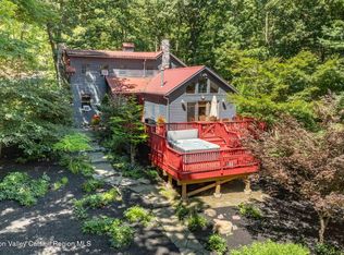 125 Johnson Hill Rd, Kingston, NY 12401