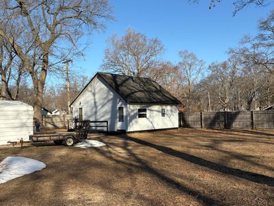 2973 Valk St, Muskegon, MI, 49444