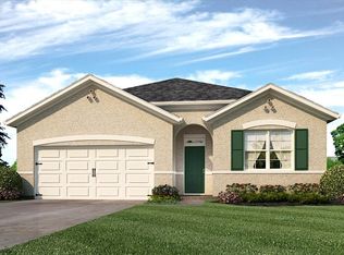 2368 SW Neal Rd, Port Saint Lucie, FL 34984