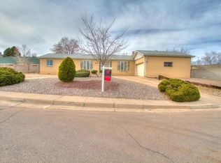 1917 Richmond Dr NE, Albuquerque, NM 87106