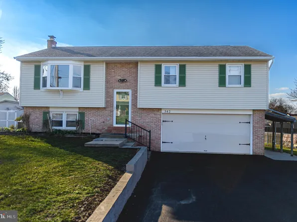342 Carollynn Dr, Willow Street, PA 17584