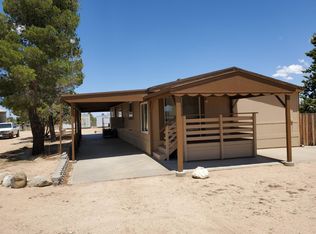 10532 Acanthus St, Phelan, CA 92371