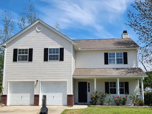 103 Lakewood Dr, Summerville, SC 29485