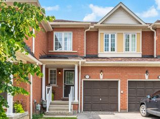 7360 Zinnia Pl #281, Mississauga, ON L5W 2A6