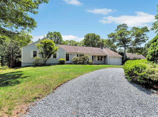 18 Pheasant Run Rd, Harwich, MA 02645