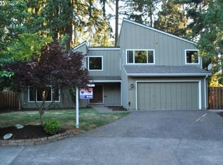 3867 SE Bliss Ct, Hillsboro, OR 97123